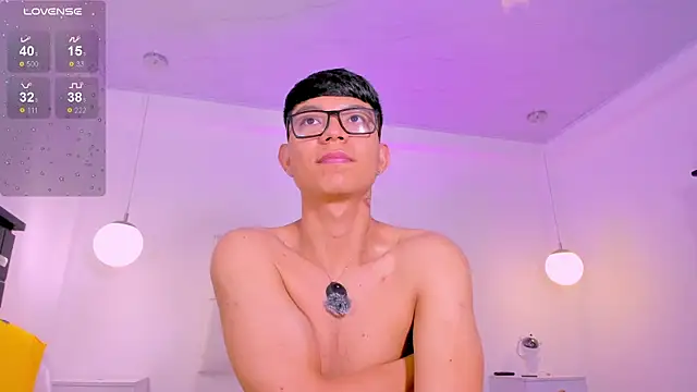 CodyTwink webcam