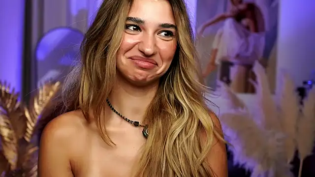 ItalianGirl webcam