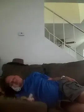 yourMasterisBored webcam