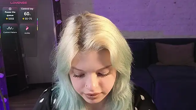 Clown_Princess webcam