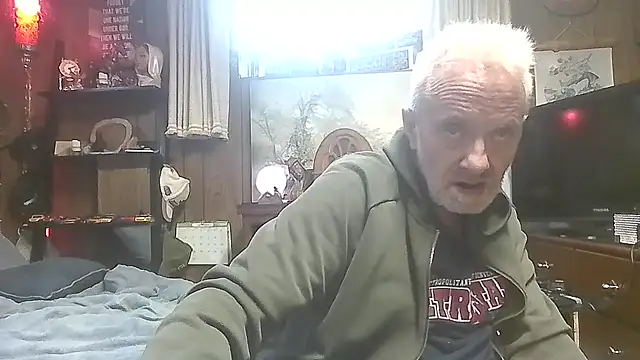 Makowboy webcam