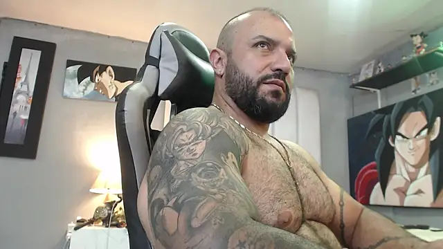 bardock_1 webcam