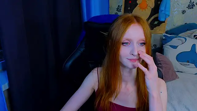 lakmsrrrmrrr webcam