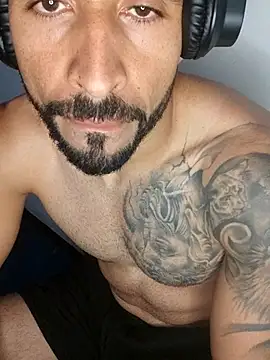 Alexsexygamer webcam