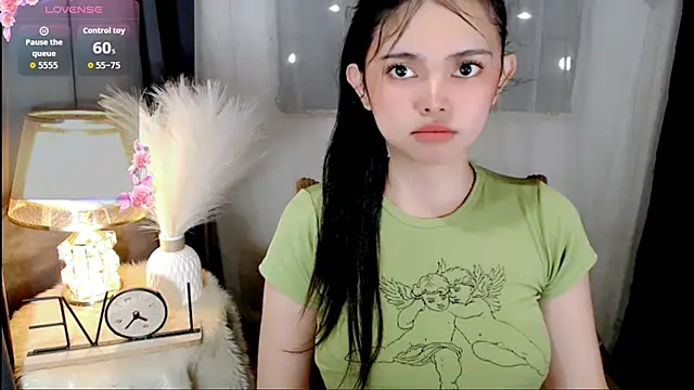 wildest_fantasy webcam