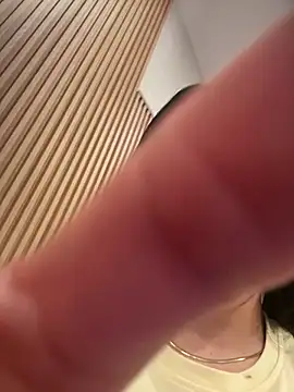TessaCooper1 webcam