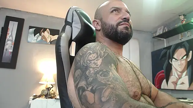 bardock_1 webcam