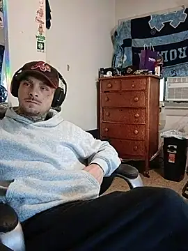 DADDY_KANE8--- webcam