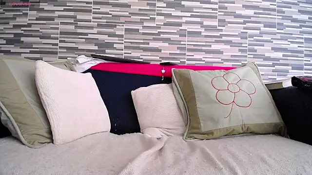 VioletaGomez_Co webcam