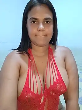 AntonellaShot webcam