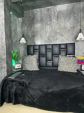 AranzalatinBlaks1 webcam