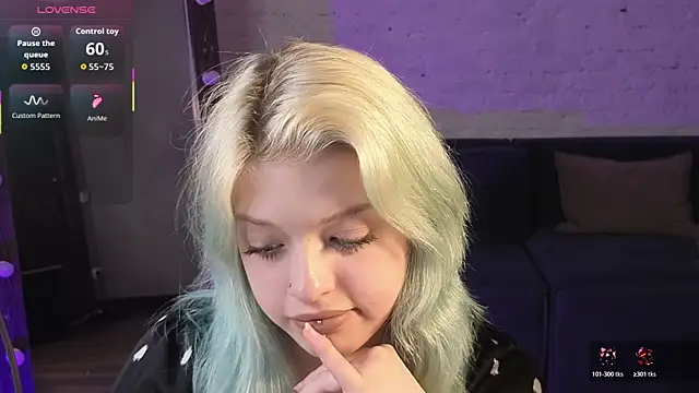 Clown_Princess webcam