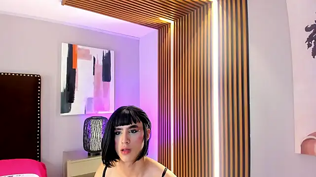Dasha_Rouse1 webcam
