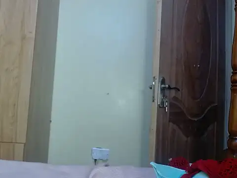Sexy_Annitah webcam