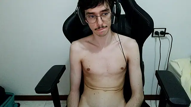 gabrielNovin17cm webcam
