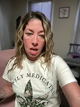 MiraKisss webcam