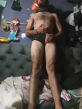 hairy_mannn live sex cam