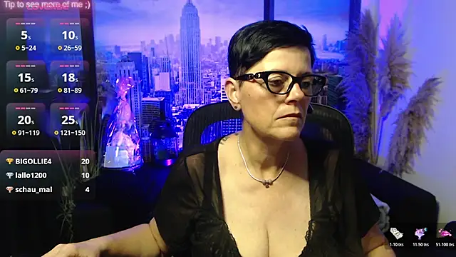 ninarandmann webcam