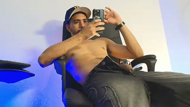 Kratoswolf webcam