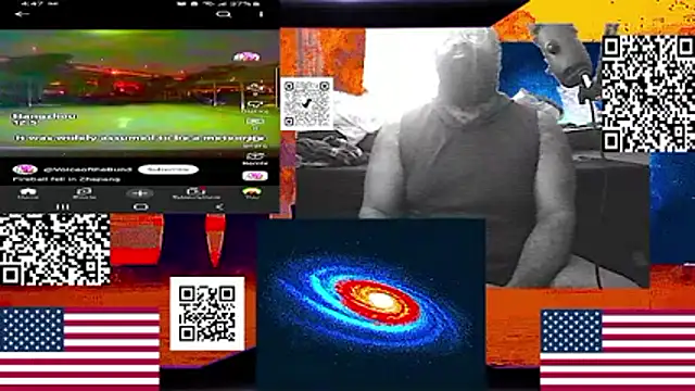 RussellTaylorLacy webcam