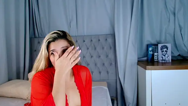 Florence_Ford webcam