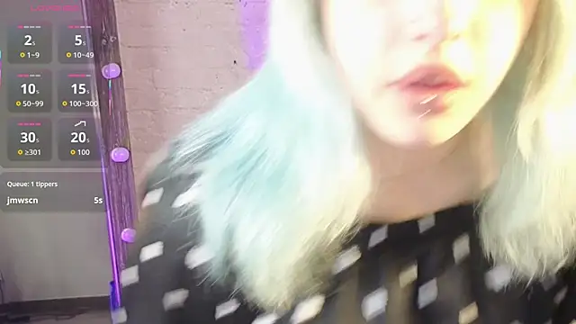 Clown_Princess webcam