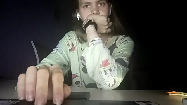 TabithaKorey webcam