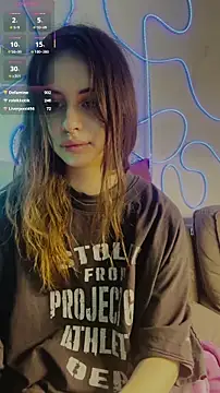 evvaavve webcam