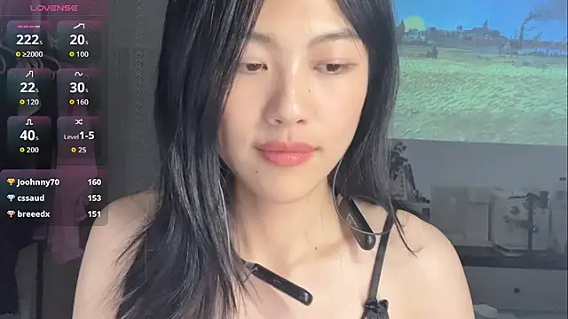 Tammy-66 webcam