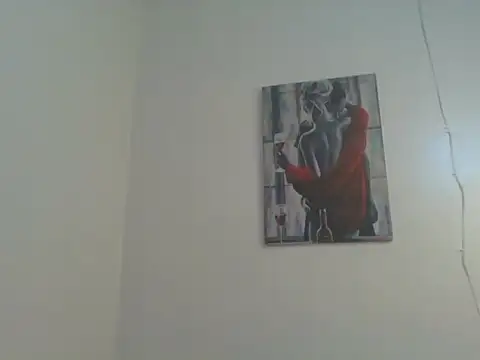 Black_prettty webcam