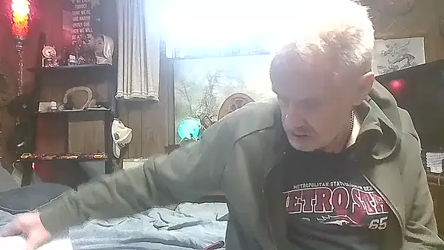 Makowboy webcam