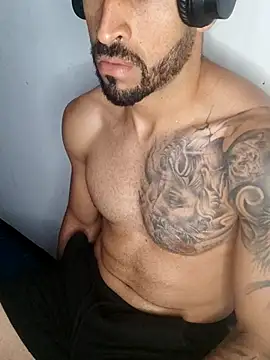 Alexsexygamer webcam