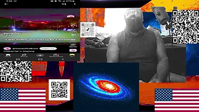 RussellTaylorLacy webcam