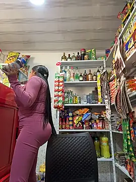 Sara_fun webcam