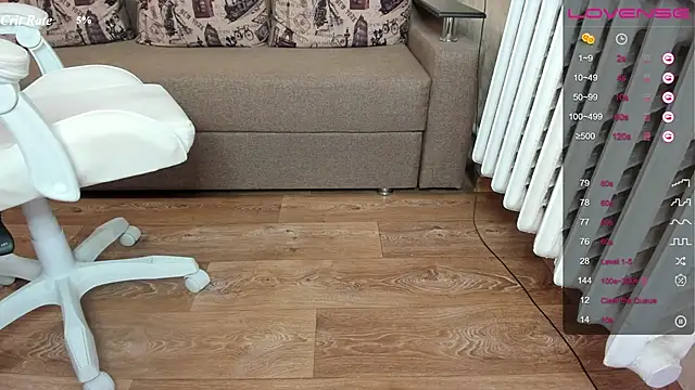 LittleCandy18 webcam