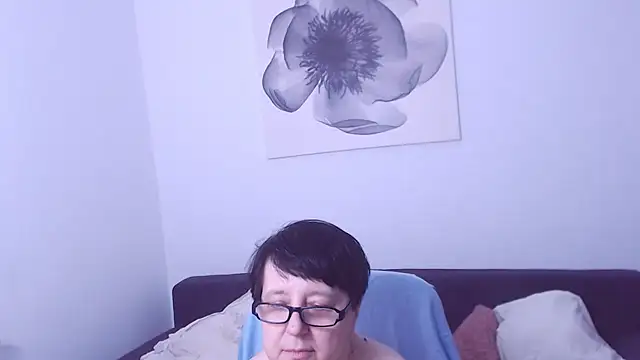 ChristaRose webcam