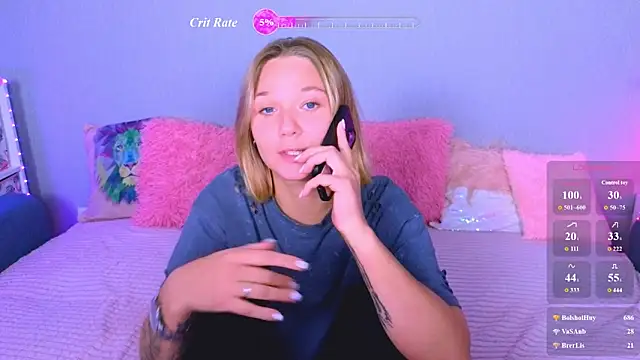 Karen_morris webcam