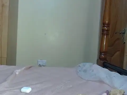 Sexy_Annitah webcam