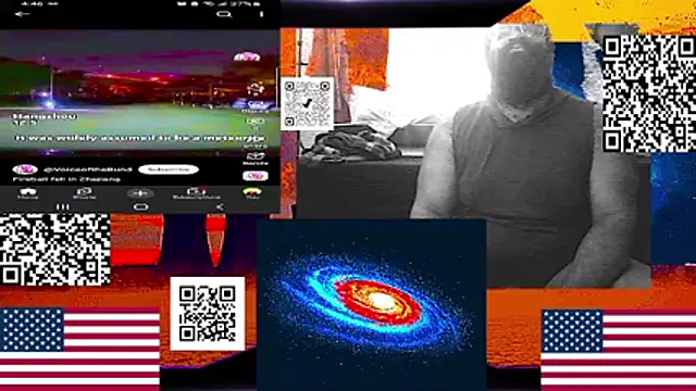 RussellTaylorLacy webcam