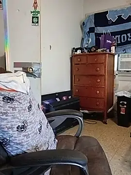 DADDY_KANE8--- webcam