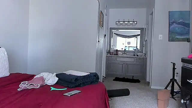 yiauana webcam