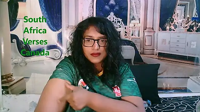 IndiaBlackPanther webcam