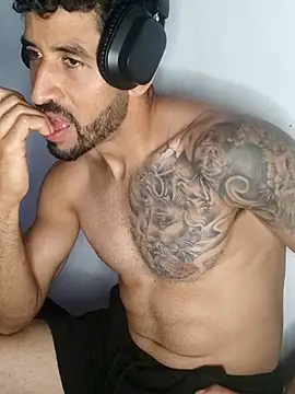 Alexsexygamer webcam