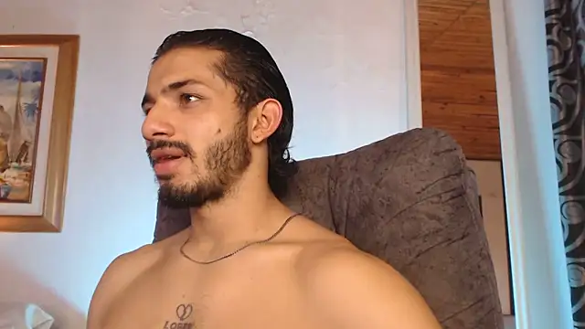 ArturoCardona_ webcam