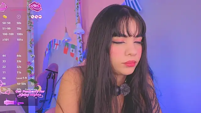 lulu_wonder webcam