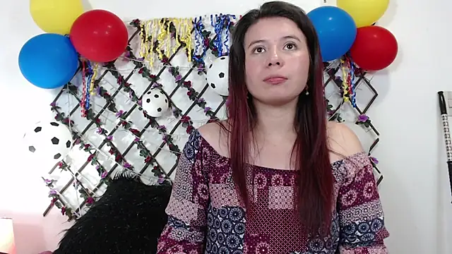 Samantha_Wallker webcam