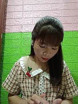 AmyLinee01 webcam