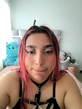 ADELINE_COLLINS15 webcam