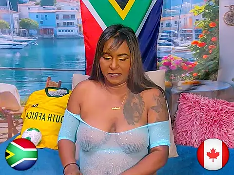 indiansparkle webcam