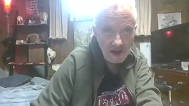 Makowboy webcam